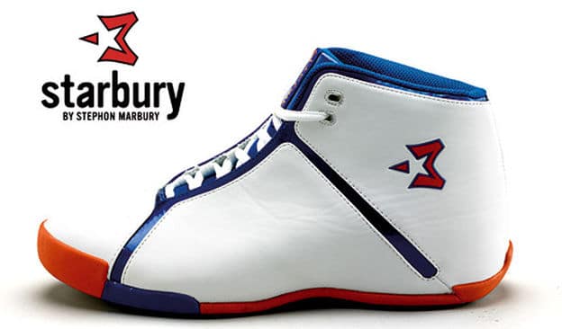 Starbury shoes stephon marbury Outsons