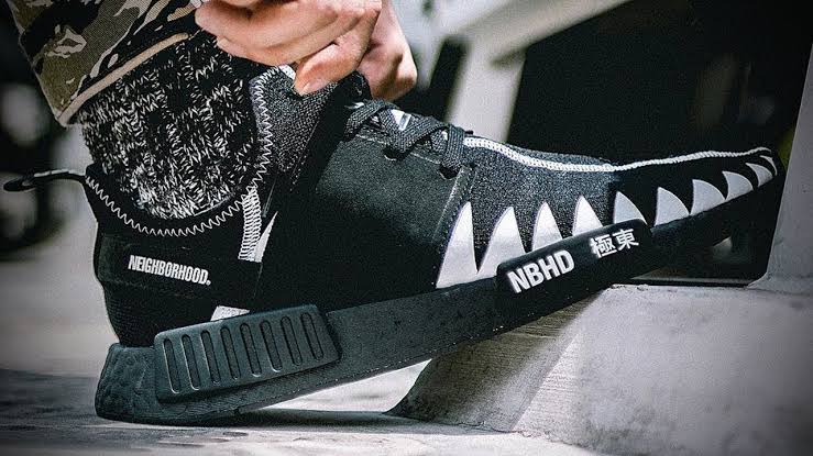 10 Best Adidas NMD's of All Time 