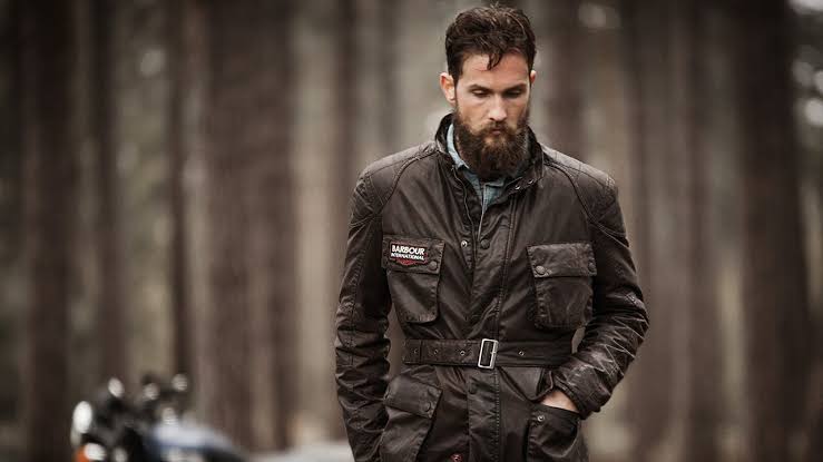 The Barbour International