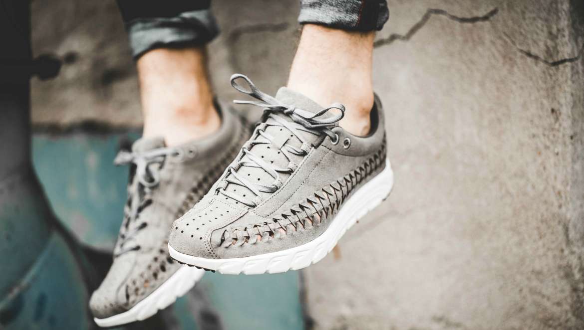 Nike Mayfly Woven - All You Need To 