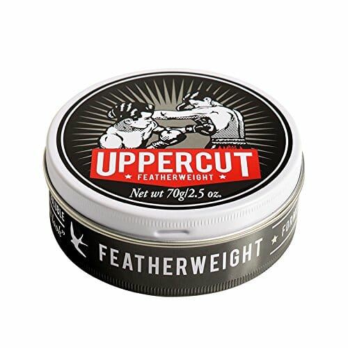 Uppercut Featherweight Wax
