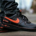 VLONE x Nike Air Force 1 Review & Unboxing