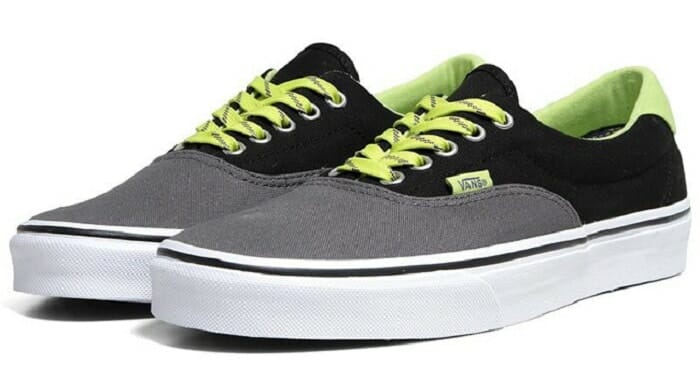 Vans Era 59 Lime Punch Outsons