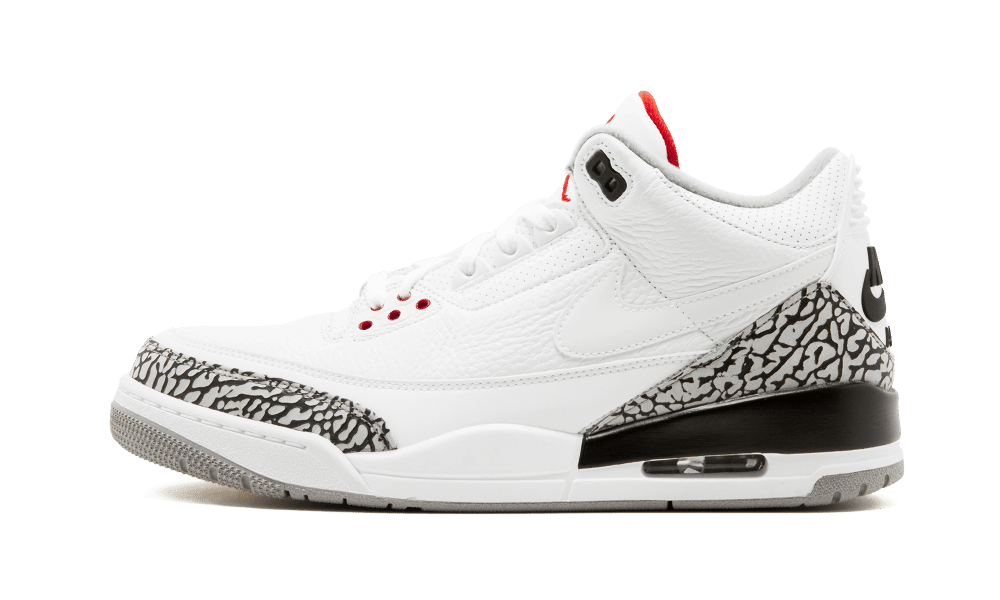 Nike Air Jordan III