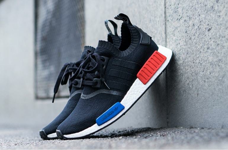 adidas nmd Outsons