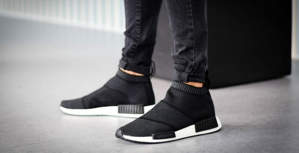 nmd xr1 black Others Carousell Singapore