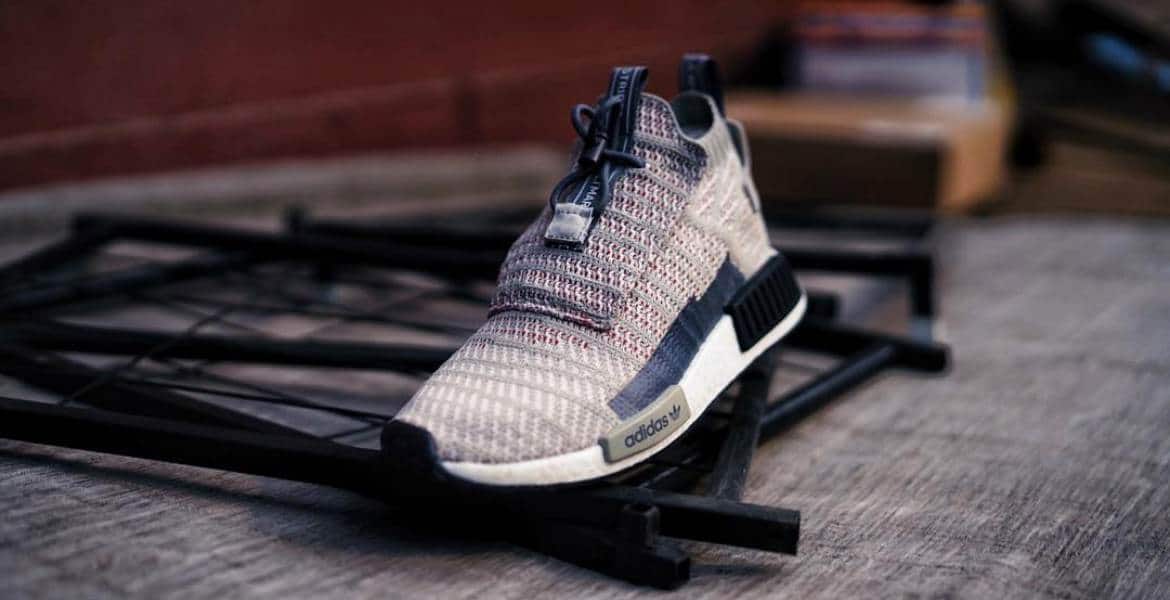 First Look at the adidas Originals NMD TS1 | Outsons | Men's Fashion ...