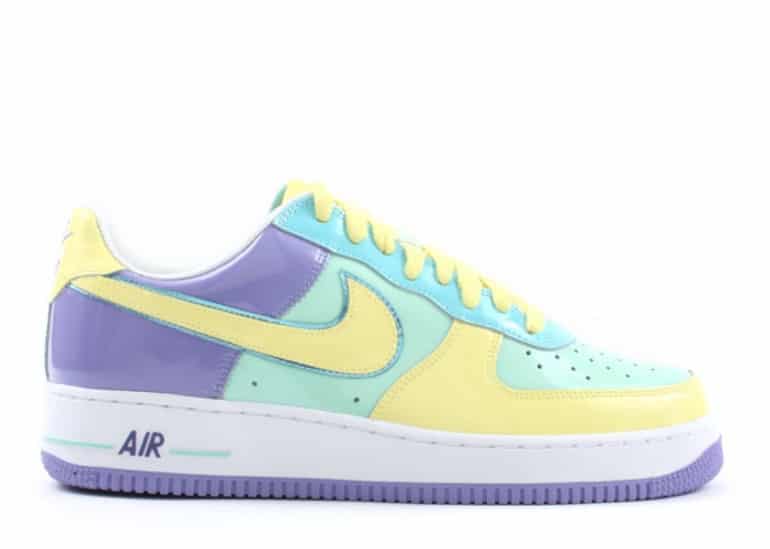 air force 1 easter egg Outsons