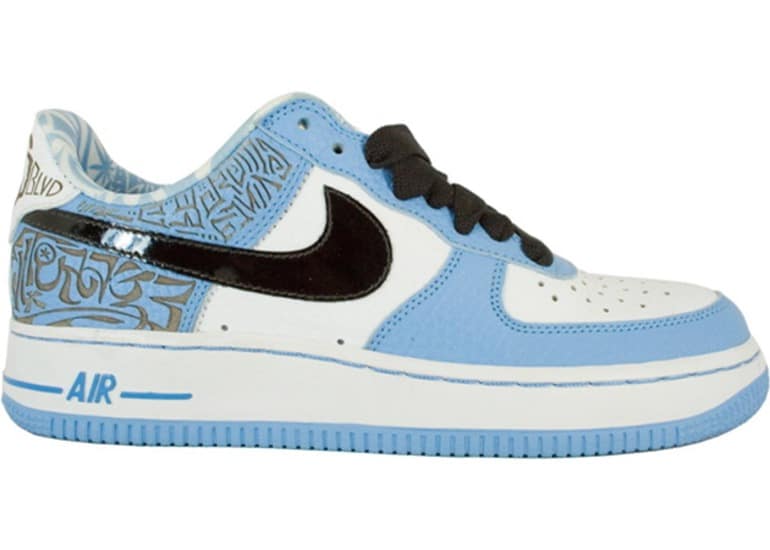 air force 1 entourage Outsons