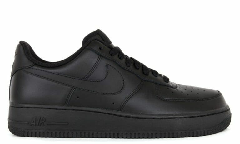 The Top 20 Nike Air Force 1's of All Time - Outsons