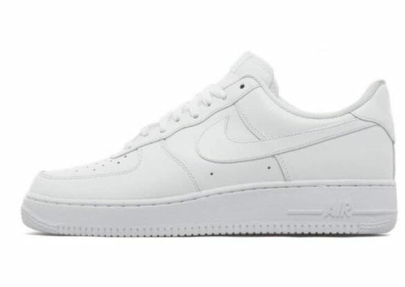 The Top 20 Nike Air Force 1's of All Time