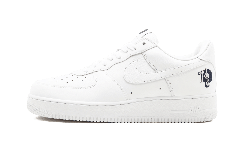 Nike Air Force 1 Rocafella Records