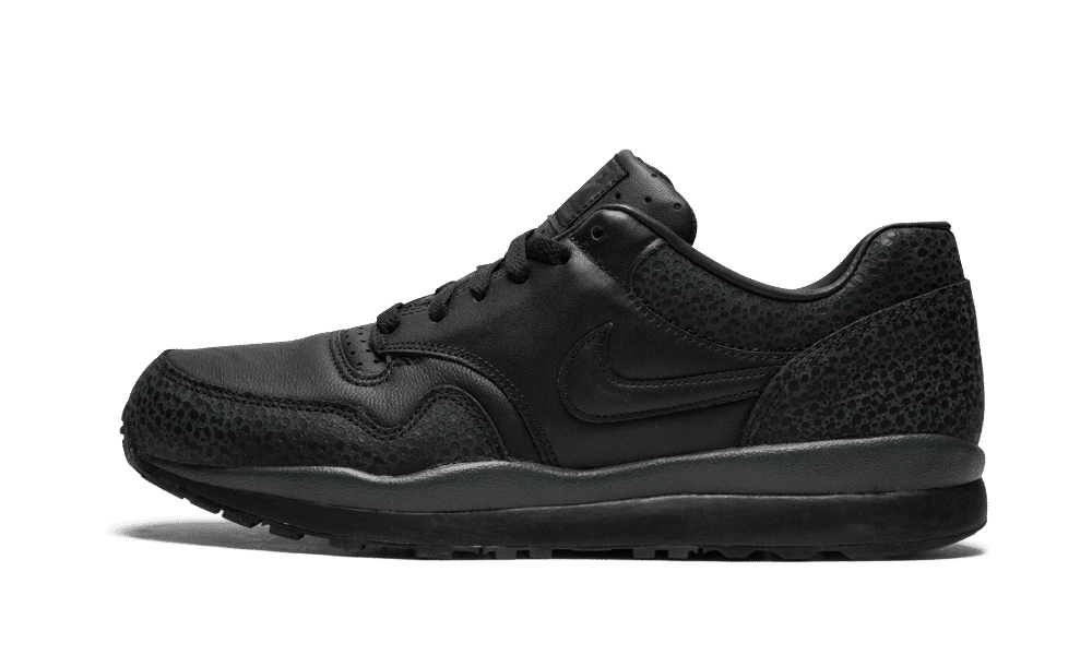 Nike Air Safari Triple Black