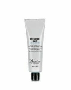 Baxter-of California After Shave Balm 120ml