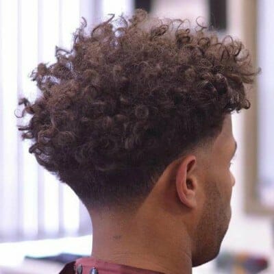 6 Popular Haircuts For Black Men Outsons Men S Fashion Tips
