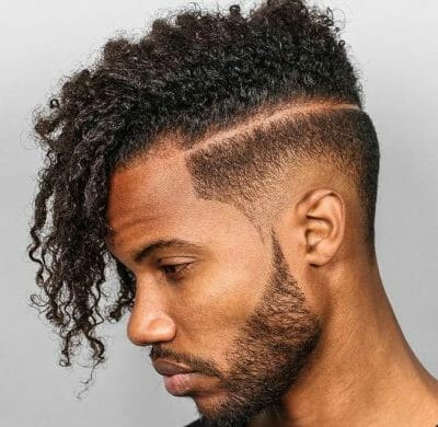 black-men-hair-undercut-disconnected