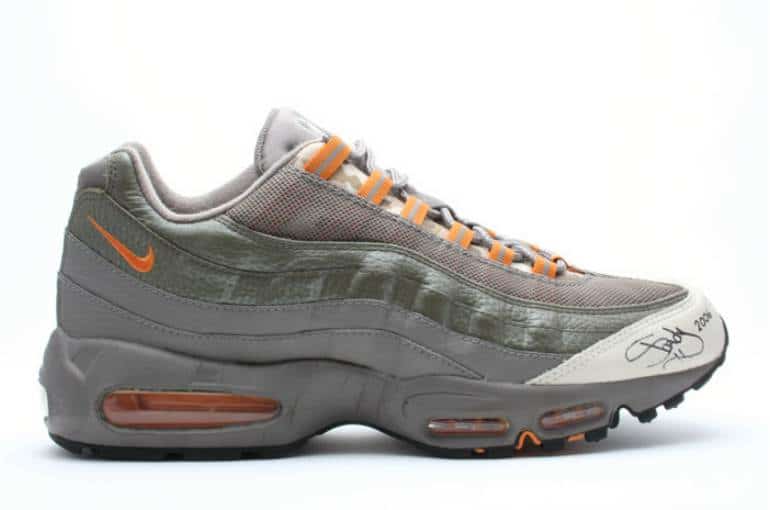 eminem air max 95 Outsons
