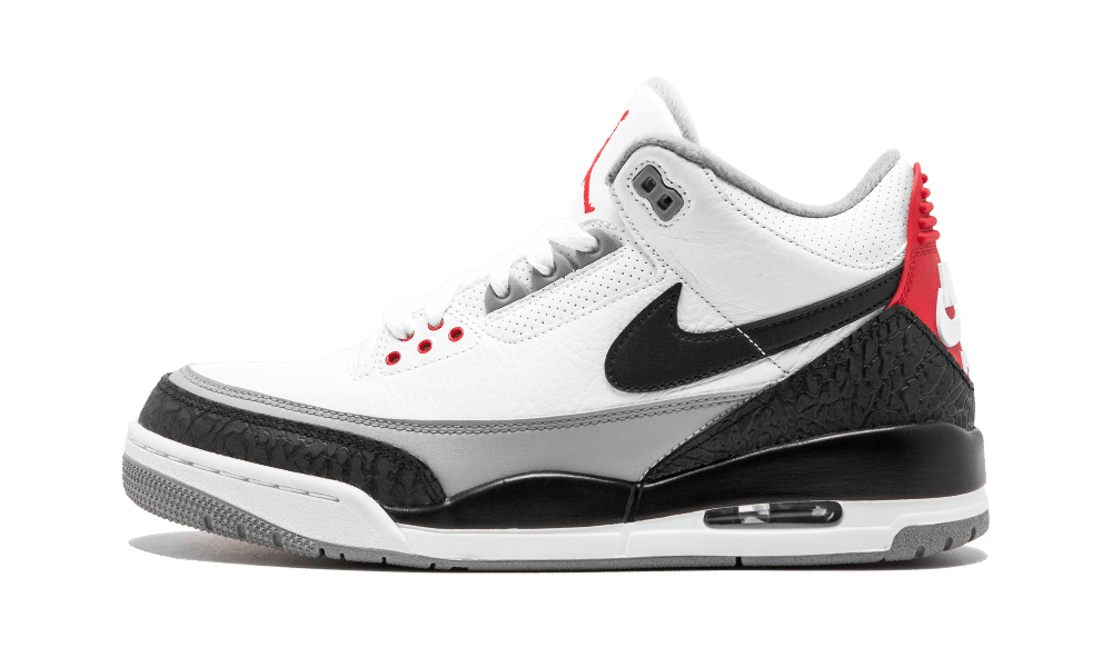 Nike Air Jordan 3
