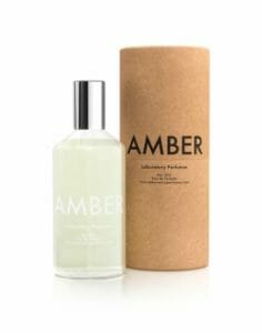 Laboratory Perfumes Amber