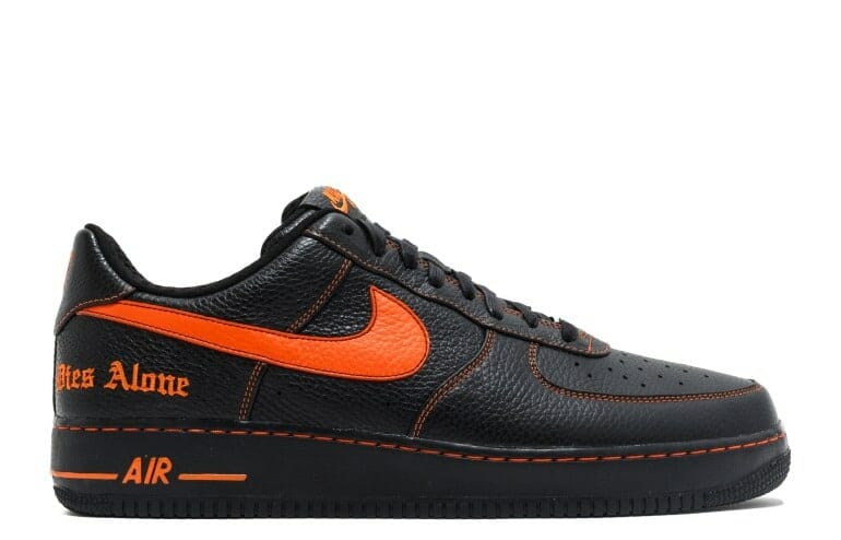 nike air force 1 vlone Outsons