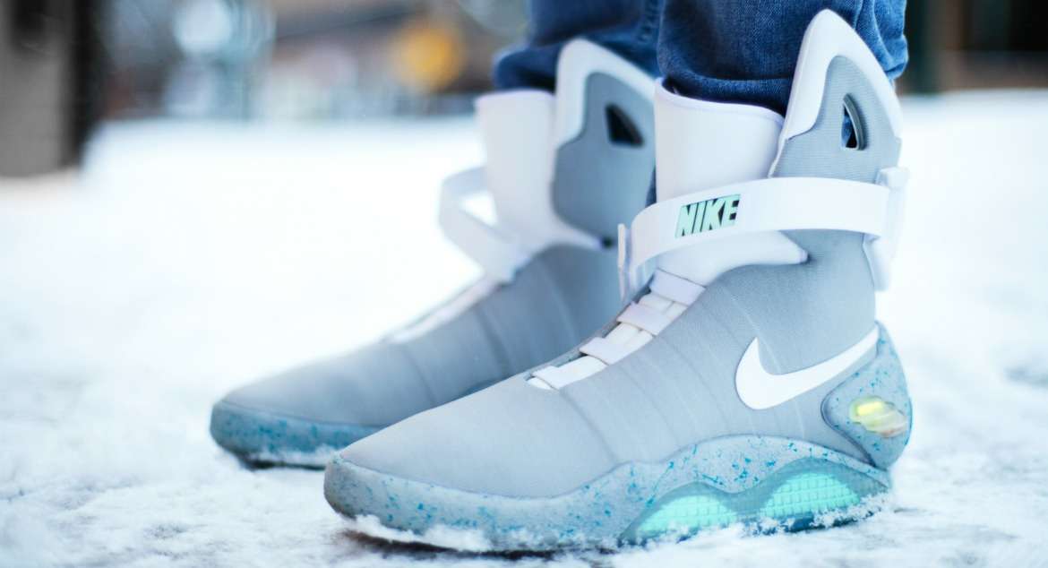 Nike Air Mag Trainers - All You Need to 