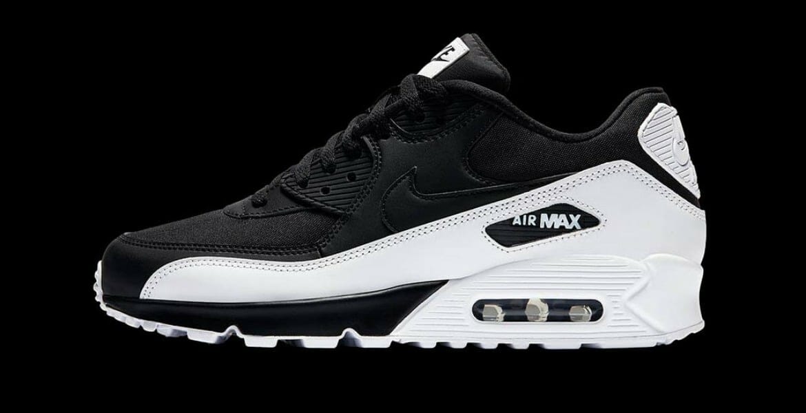 air max 90 style guide