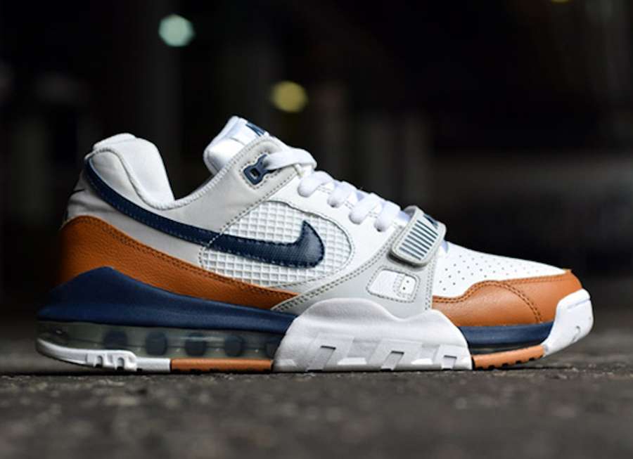 max air trainers