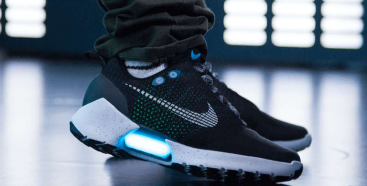 Nike Hyperadapt 1.0 Trainer - All You 