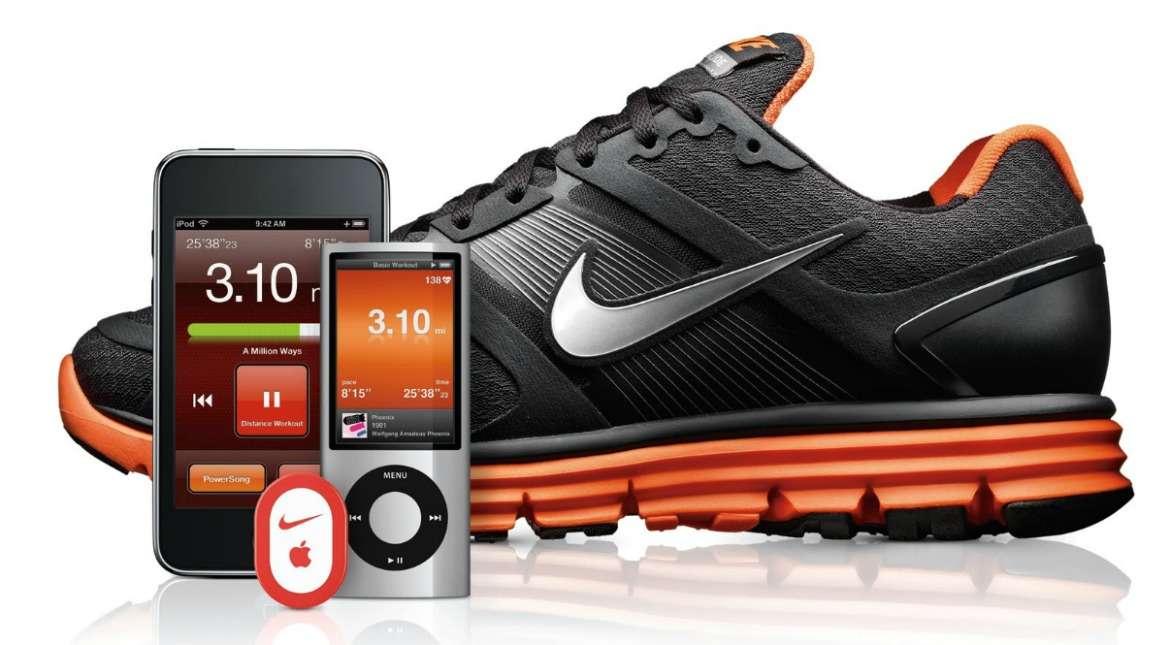 Nike+ Trainers - All You Need to Know 