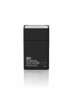 Patricks Sh1 Daily Thickening Shampoo Travel Size 60ml