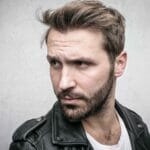The Best Medium Length Hairstyles for Men