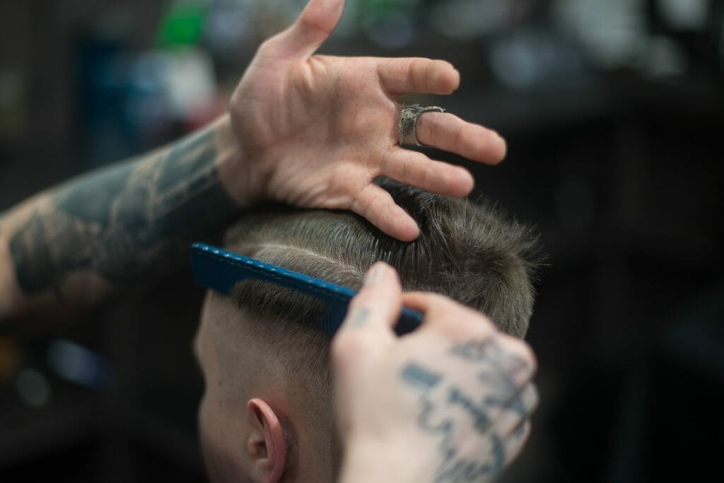 The Ultimate Guide To Clipper Guards From a Barber