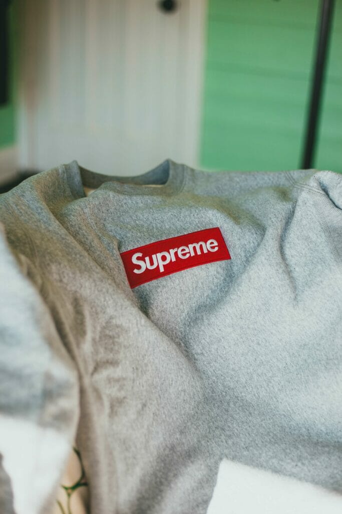 Expensive Supreme Items Ever