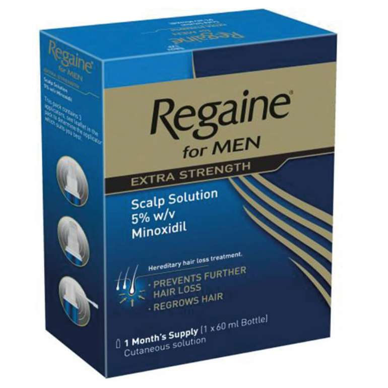 Regaine for Men