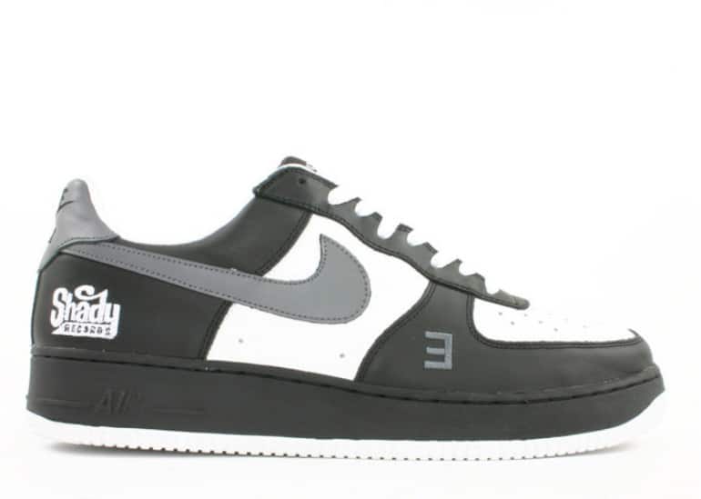 shady records air force 1 Outsons
