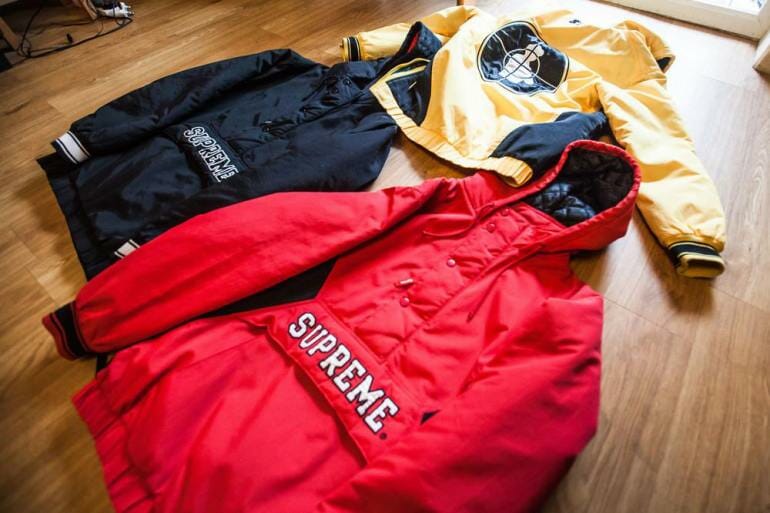 supreme public enemy pullovers Outsons