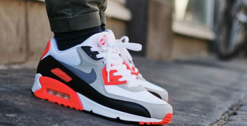 nike air max style guide