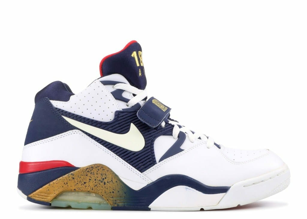 Nike Air Force 180 Olympic Trainer