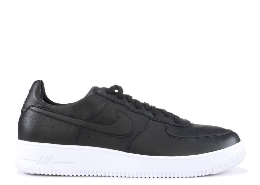 Nike Air Force 1 Low "Leather"
