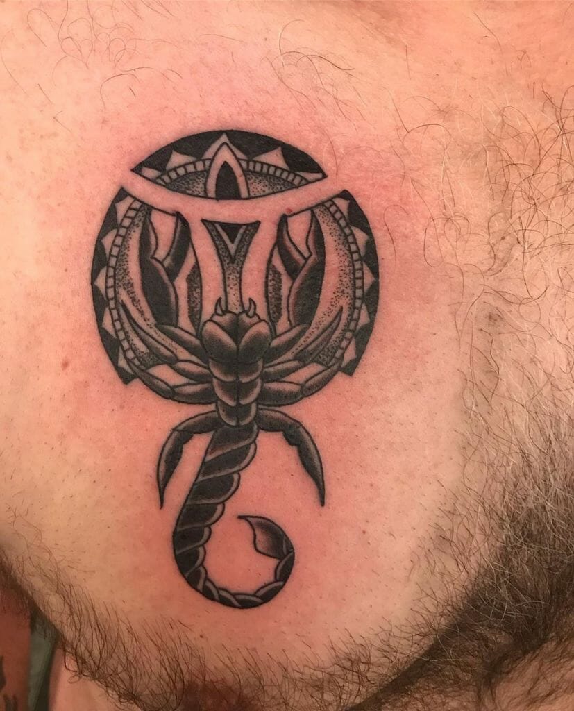 60 Scorpio Tattoos Ideas The Ultimate Guide Outsons