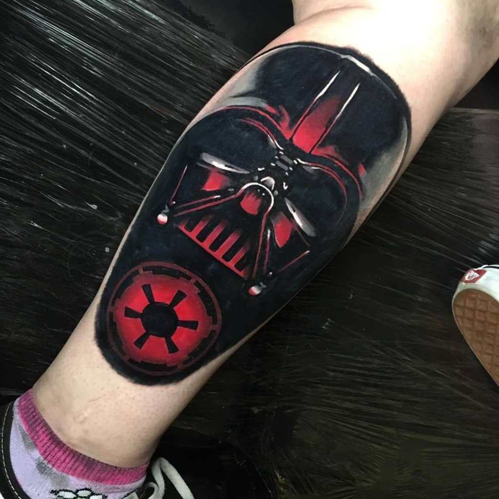 1 Star wars tattoo ideas Outsons
