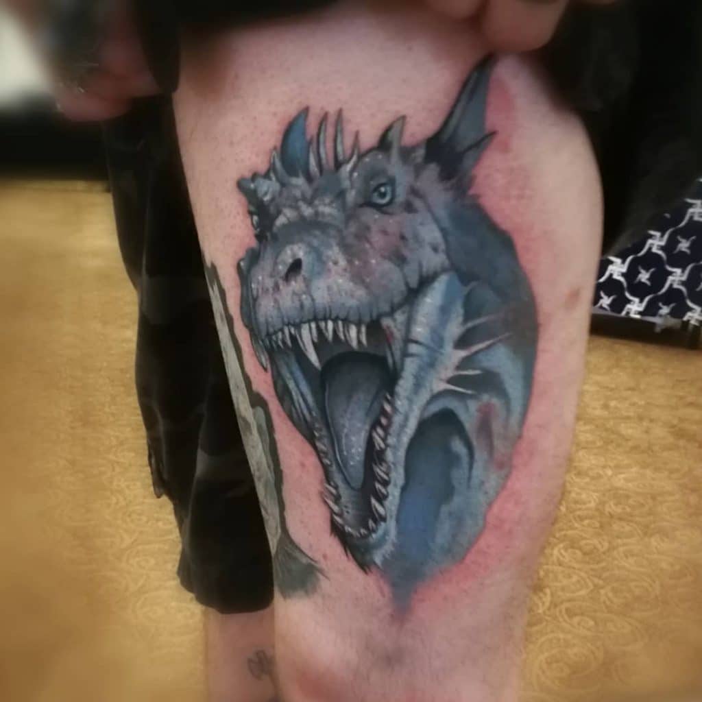 game of thrones tattoo