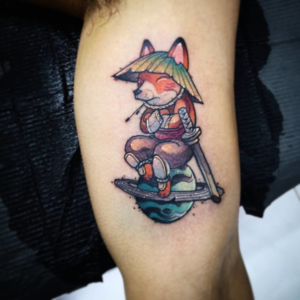 2019 10 13 06.35.05 2153353019488431404 foxtattoo Outsons