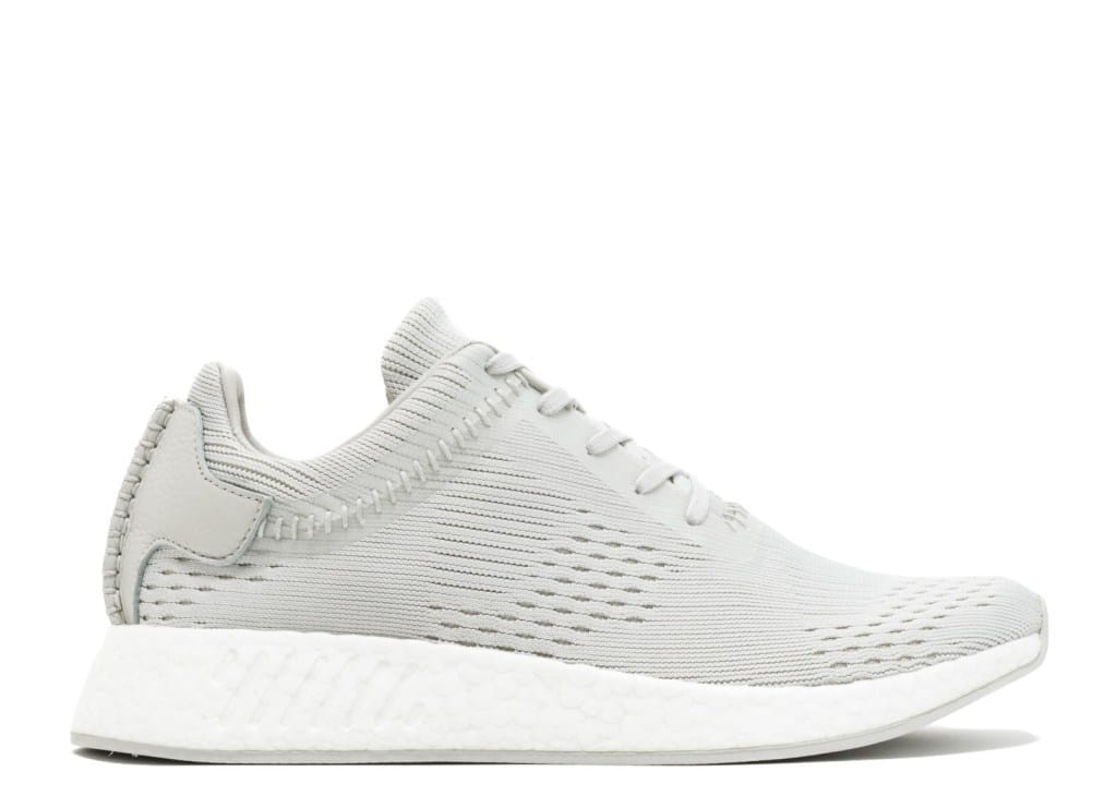 Adidas x Wings + Horns Collection