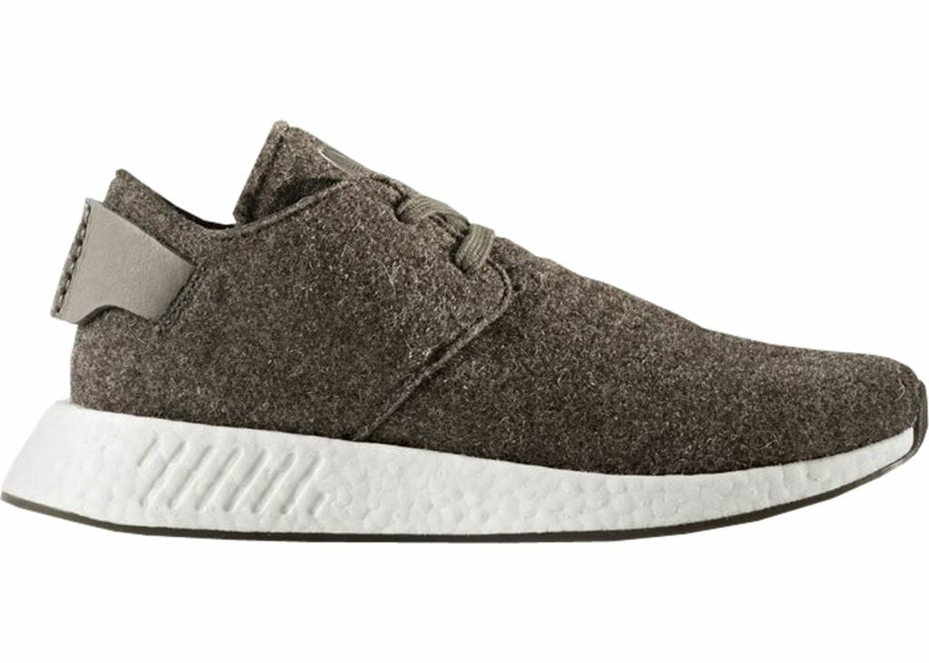 Adidas x Wings + Horns Collection