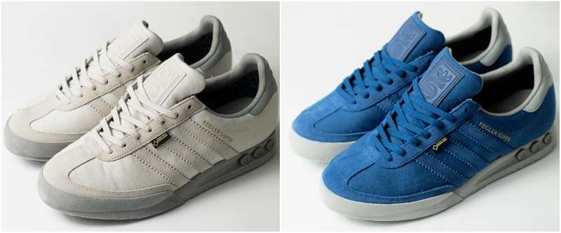 Adidas Originals Archive Kegler Super GORE-TEX