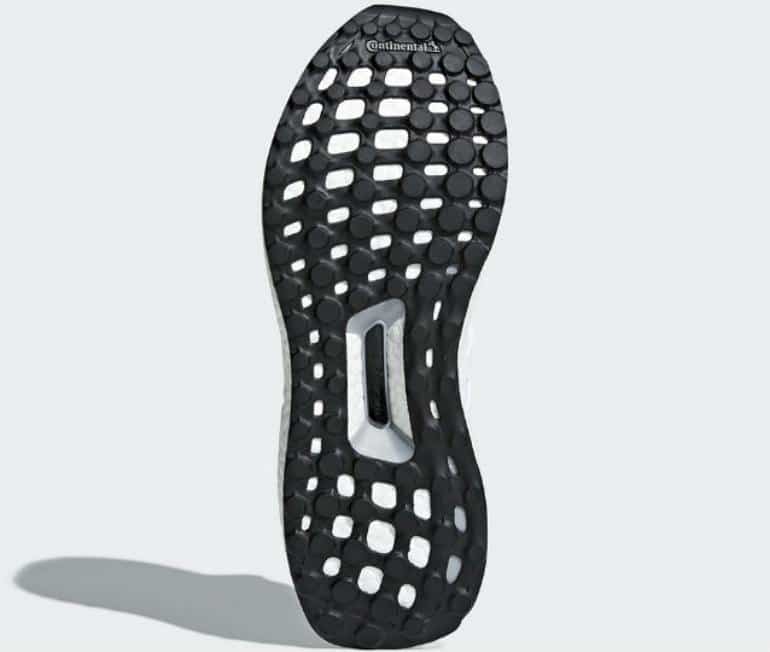 Adidas Ultra Boost 4.0 sole
