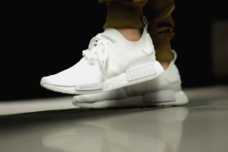 Adidas NMD Trainer - All You Need To 