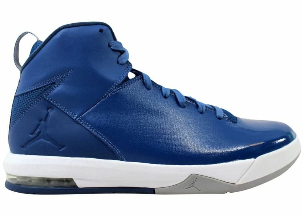 Nike Air Jordan 7 French Blue