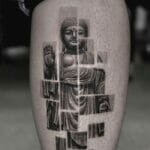 Best Buddhist Tattoos Ideas